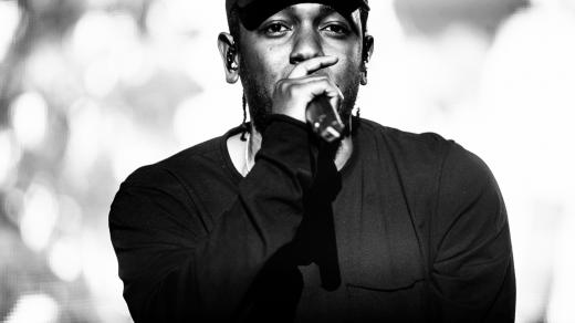 Kendrick Lamar