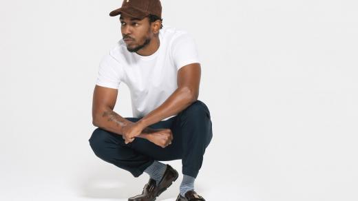 Kendrick    Top Dawg  