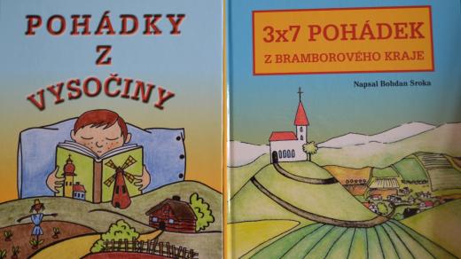 Pohádky z Vysočiny
