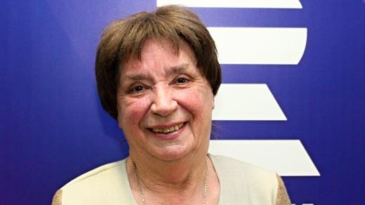 Miriam Kantorková