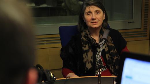 Rut Bízková