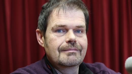 Michal Vojta, zpěvák