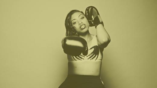 Suzi Analogue