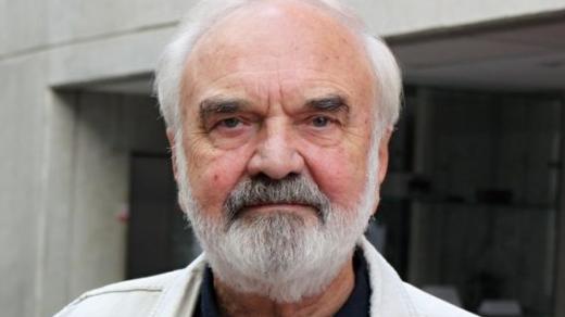 Zdeněk Svěrák