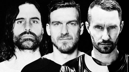 Miike Snow 