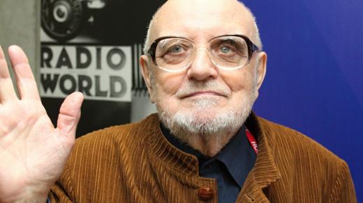 Miloš Horanský