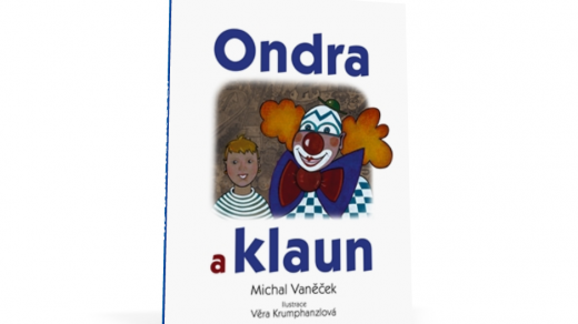 Ondra a klaun