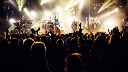Babel Med Music 2016