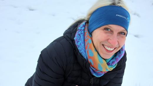 Dana Sofie Šlancarová