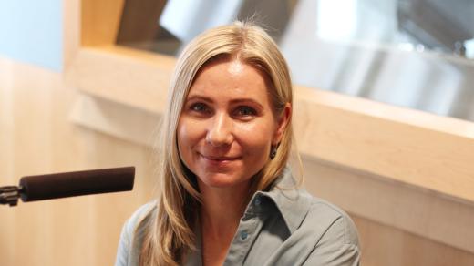 Lucie Hlavinková