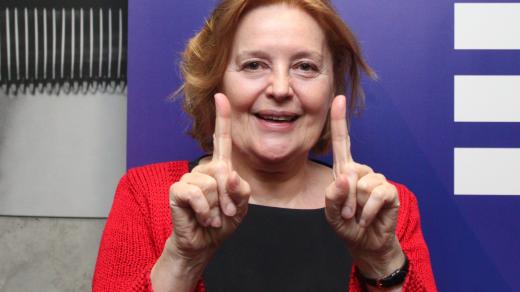 Magda Vášaryová