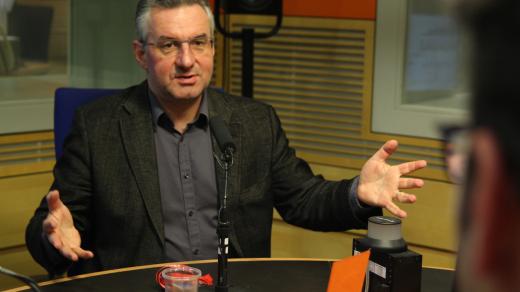Jan Zahradil