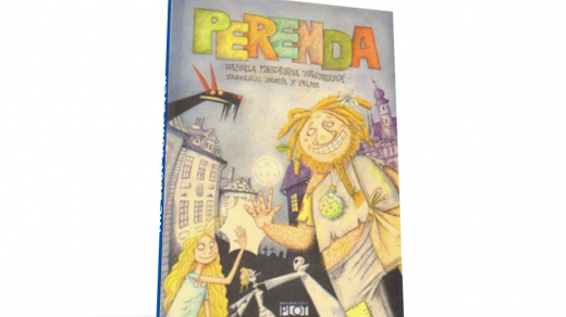 Perenda