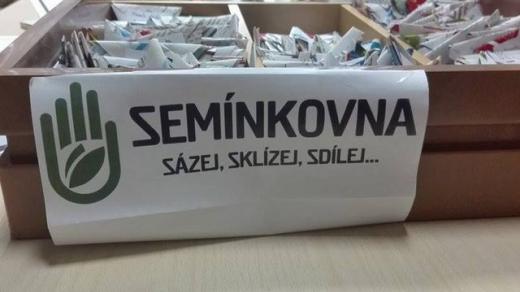 Semínkovna