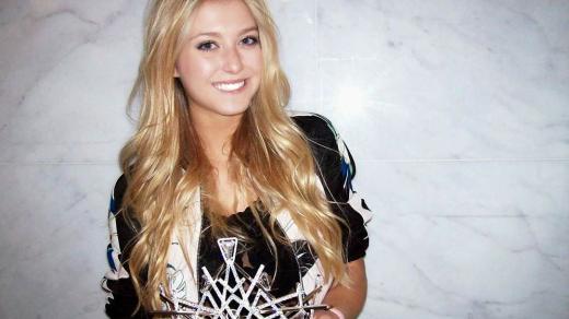 Natalie Kotková, Česká Miss World 2016