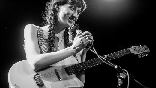 Frankie Cosmos