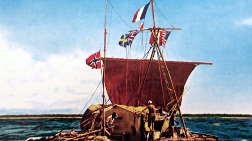 Kon-Tiki