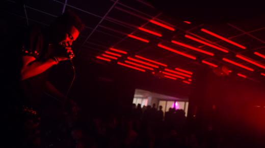 Gaika v Neone