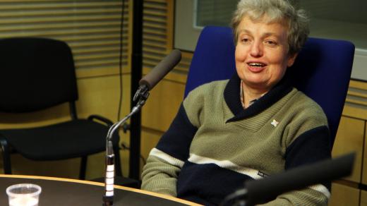Dana Drábová