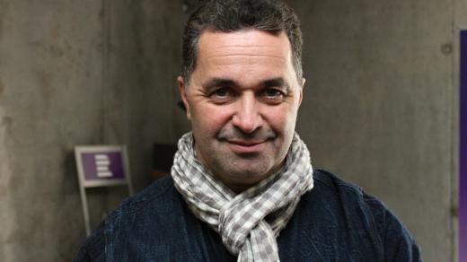Martin Dejdar