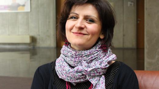 Magdalena Švecová
