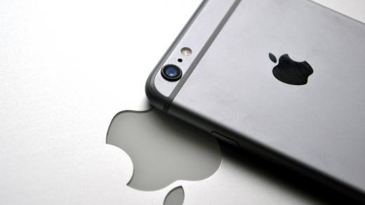 Apple, iPhone