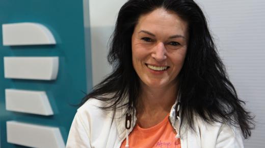 Šárka Kašpárková
