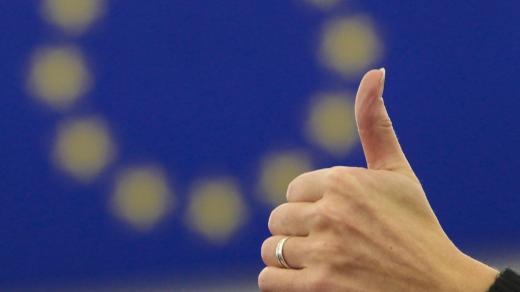 Evropa, evropský parlament, EU, Evropská unie
