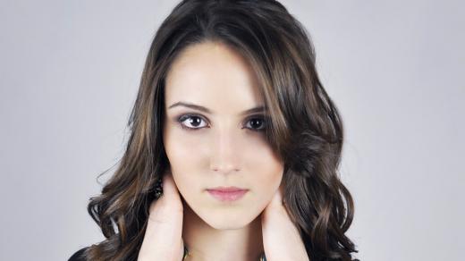 Správně zvolený make-up? Vůbec nepoznáte, že ho žena má