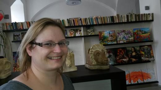 Jana Krejčová
