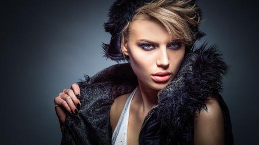 Modelka