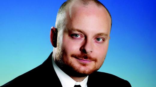 Zdeněk Štefek