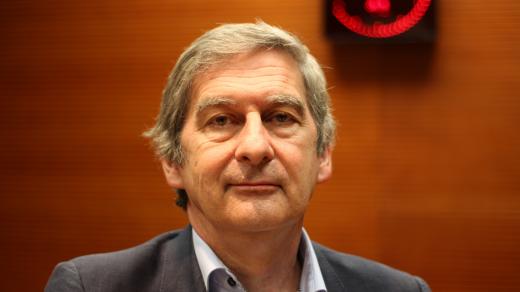Jiří Štilec, muzikolog