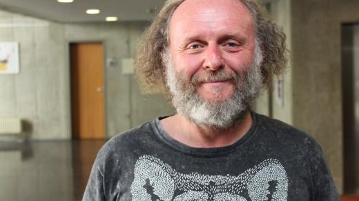 Jaroslav Dušek