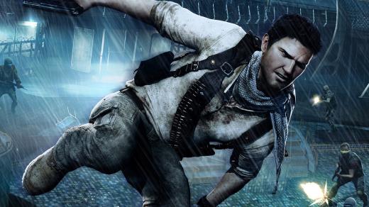 Ze hry Uncharted 4: A Thief’s End