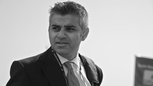 Sadig Khan
