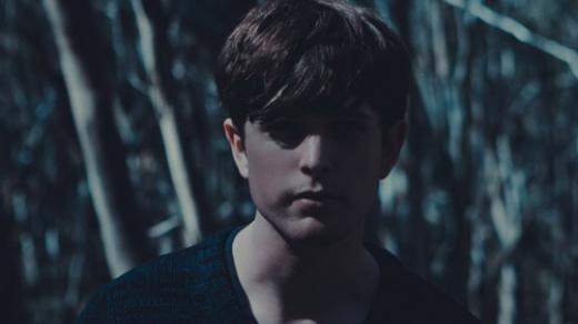 James Blake