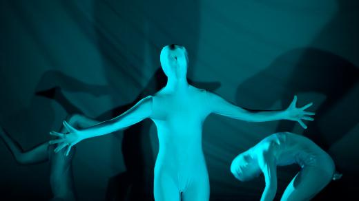 Z představení Mono