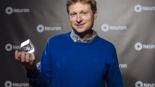 Petr Slavíček