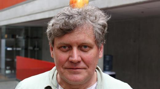 Miroslav Hanuš