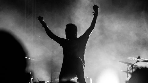 zpěvák (ilustr. obrázek)