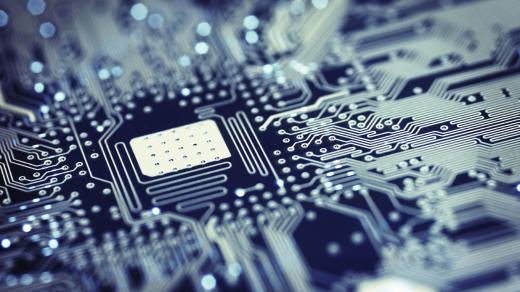 technologie - čip - technologické společnosti
