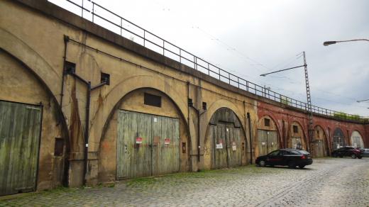 Negrelliho viadukt
