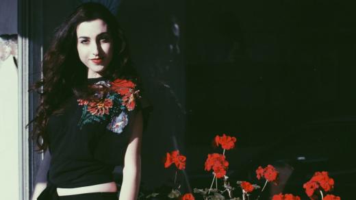 Marissa Nadler