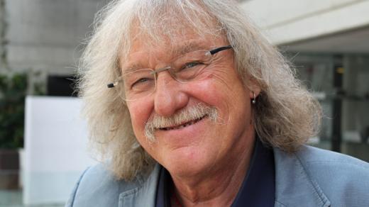 Lubomír Brabec