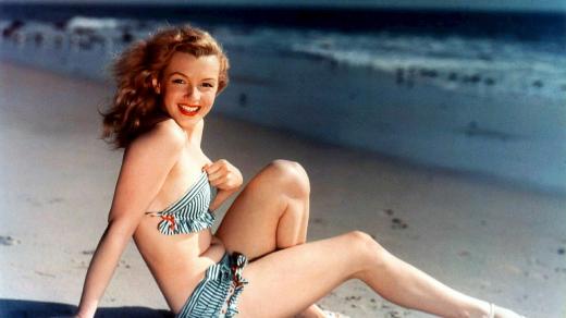 Marilyn Monroe