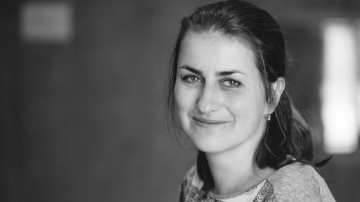 Kateřina Šedá, výtvarnice