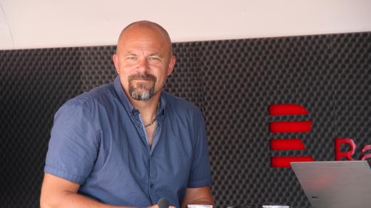 Václav Chalupa