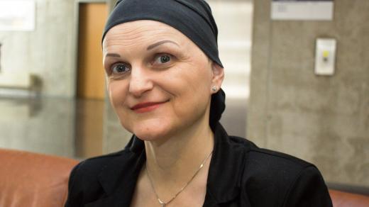 Markéta Pravdová