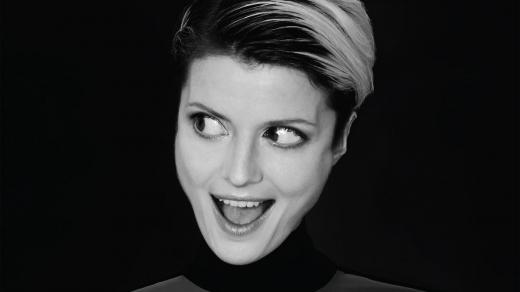 Olga Bell – Tempo